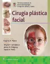 Técnicas maestras en otorrinolaringología - Cirugía de cabeza y cuello: Cirugía plástica facial cover