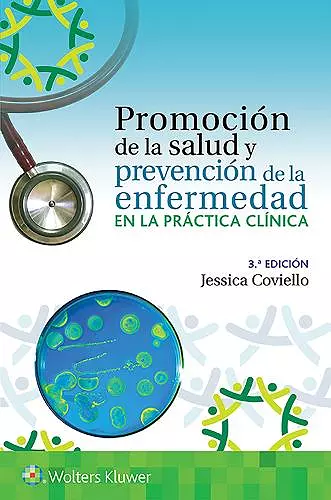 Promoción de la salud y prevención de la enfermedad en la práctica clínica cover