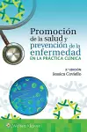 Promoción de la salud y prevención de la enfermedad en la práctica clínica cover