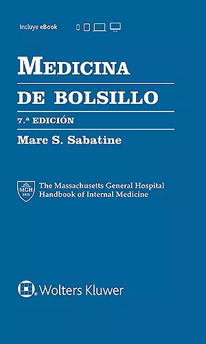 Medicina de bolsillo cover