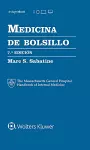 Medicina de bolsillo cover