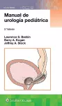 Manual de urología pediátrica cover