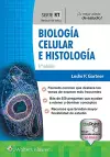 Serie RT. Biología celular e histología cover