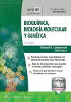 Serie RT. Bioquímica, biología molecular y genética cover