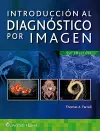 Introducción al diagnóstico por imagen cover