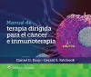 Manual de terapia dirigida para el cáncer e inmunoterapia cover