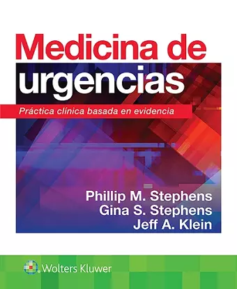 Medicina de urgencias cover