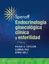 Speroff. Endocrinología ginecológica clínica y esterilidad cover