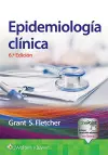 Epidemiología clínica cover
