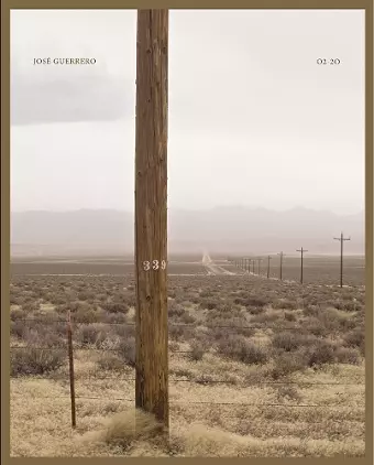 José Guerrero cover