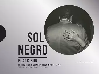 Sol Negro / Black Sun cover