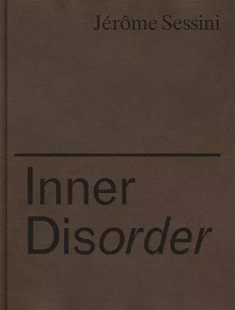 Inner Disorder: Ukraine 2014-2017 cover