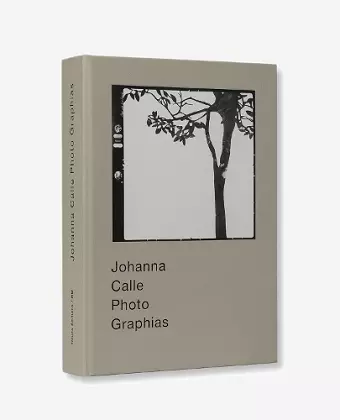 Johanna Calle: Photo Graphias cover