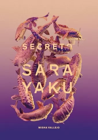 Secreto Sarayaku cover
