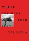 Where the Maps Fold cover