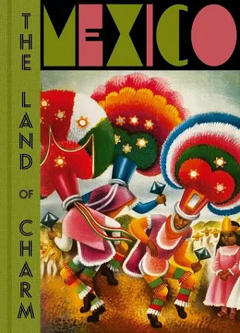 Mexico cover