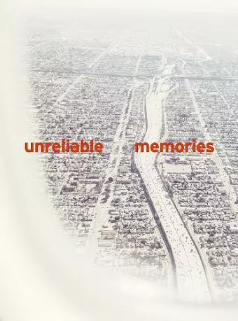 Unreliable Memories cover