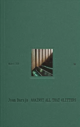 Against All That Glitters cover