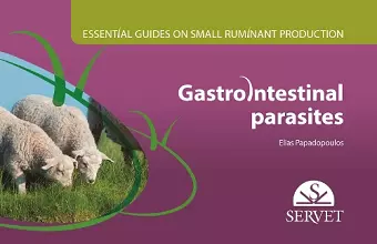 Essential Guides on Small Ruminant Farming - Gastrointestinal parasites cover