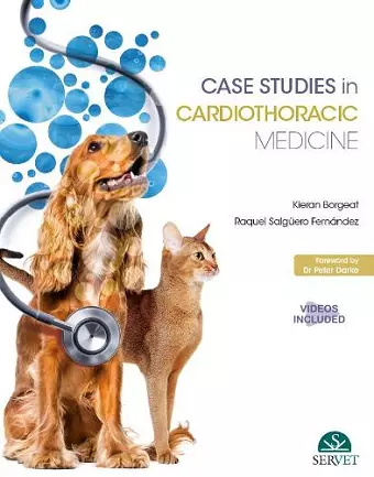 Case Studies in Cardiothoracic Medicine cover