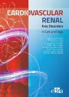 Cardiovascular Renal Axis Disorders in Cats and Dogs cover