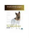 Small Animal Surgery. The Head and Neck. Vol. 2 cover