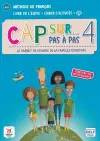 Cap sur... pas a pas 4 cover