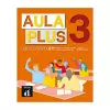 Aula Plus 3 - B1.1 Libro del alumno + MP3 descargable cover