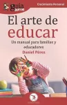 GuíaBurros El arte de educar cover