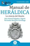 GuíaBurros Manual de Heráldica cover
