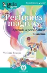 GuíaBurros Perfumes mágicos cover