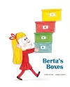 Berta's Boxes cover