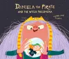 Daniela the Pirate and the Witch Philomena cover