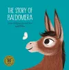 The Story of Baldomera cover