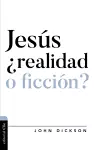 Is Jesus History cover