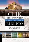 DICCIONARIO ENCICLOPEDICO BIBLICO ILUSTRADO 2ªEDICION cover