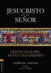 Jesucristo es el Señor cover