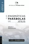 Las Enigm�ticas Par�bolas de Jes�s cover