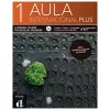 Aula Internacional Plus 1 cover
