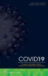 COVID-19. Virología,  inmunología,  clínica y aproximación diagnóstica y terapéutica cover