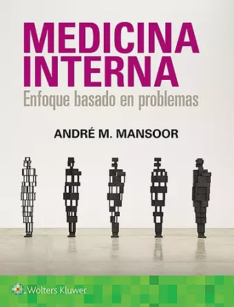 Medicina Interna. Enfoque basado en problemas cover