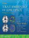 Wyllie. Tratamiento de epilepsia. Principios y práctica cover