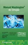 Manual Washington de cirugía cover