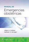 Manual de emergencias obstétricas cover