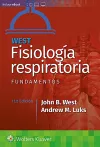 West. Fisiología respiratoria. Fundamentos cover