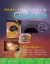 Shields. Libro de texto de Glaucoma cover