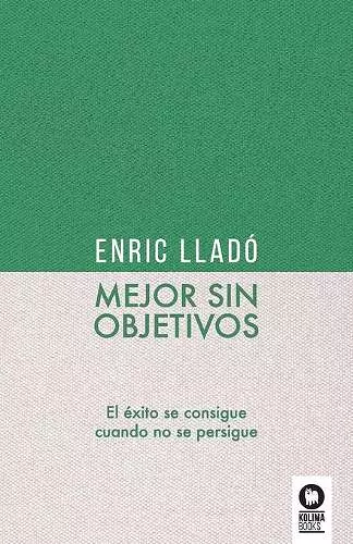 Mejor sin objetivos cover