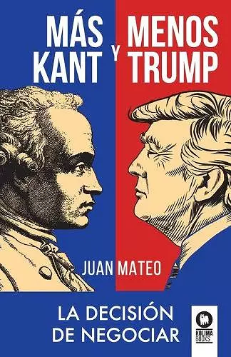 Más Kant y menos Trump cover