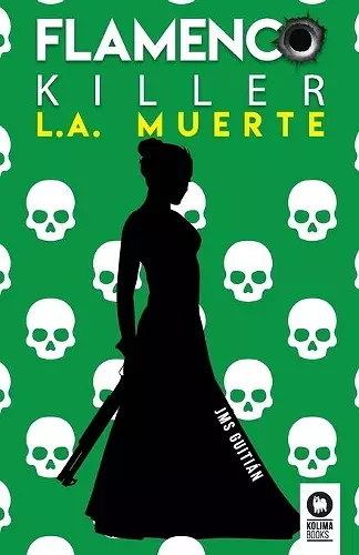 Flamenco killer. L.A. muerte cover