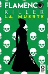 Flamenco killer. L.A. muerte cover